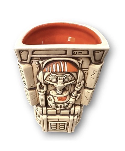 Star wars galaxy edge - wars,